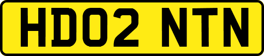 HD02NTN