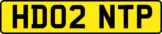 HD02NTP