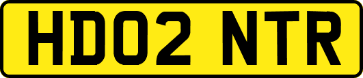 HD02NTR