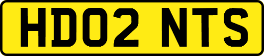 HD02NTS