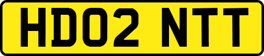 HD02NTT