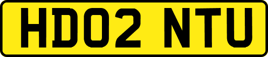 HD02NTU