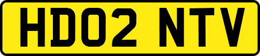 HD02NTV
