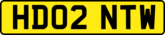 HD02NTW