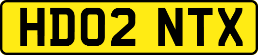 HD02NTX