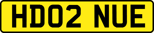 HD02NUE