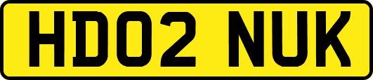 HD02NUK