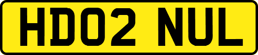 HD02NUL
