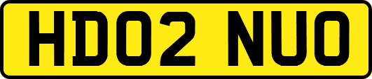 HD02NUO