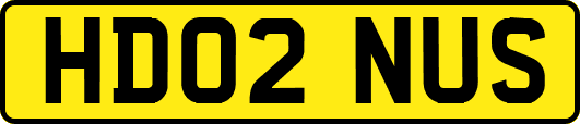 HD02NUS