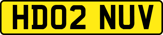 HD02NUV