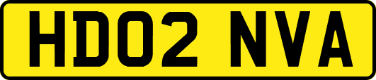 HD02NVA