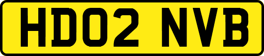 HD02NVB