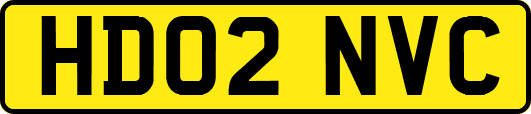 HD02NVC