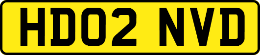 HD02NVD
