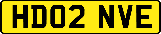 HD02NVE