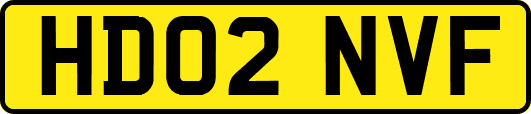 HD02NVF