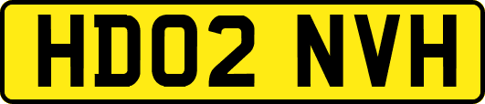 HD02NVH
