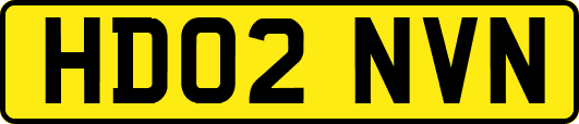 HD02NVN