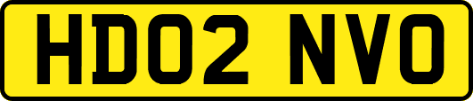 HD02NVO