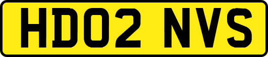 HD02NVS