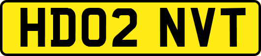 HD02NVT