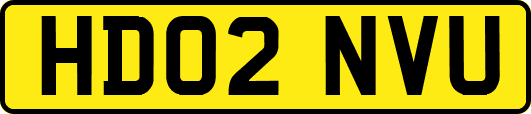 HD02NVU