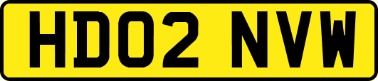 HD02NVW