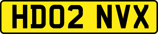 HD02NVX