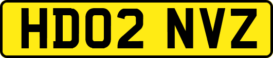 HD02NVZ