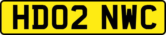 HD02NWC