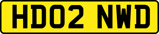 HD02NWD