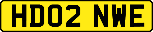 HD02NWE