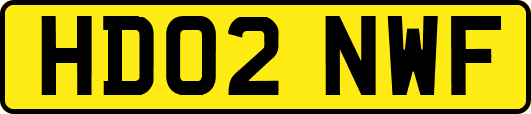 HD02NWF