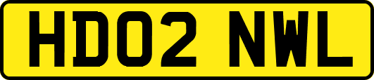 HD02NWL