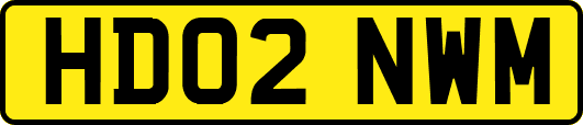 HD02NWM