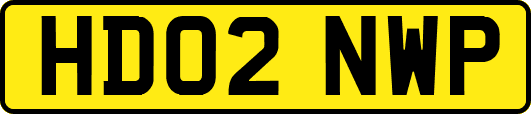 HD02NWP