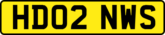 HD02NWS