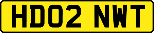 HD02NWT
