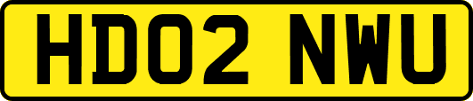 HD02NWU