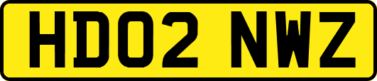 HD02NWZ