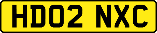 HD02NXC