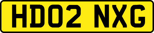 HD02NXG