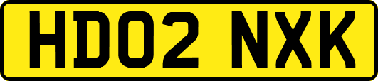 HD02NXK