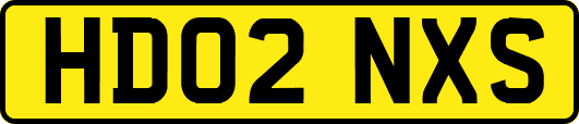 HD02NXS