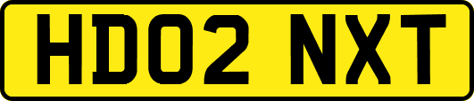HD02NXT