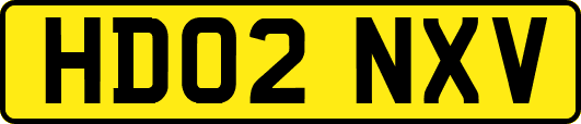HD02NXV