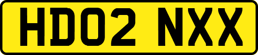 HD02NXX