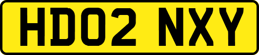 HD02NXY