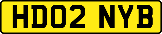 HD02NYB